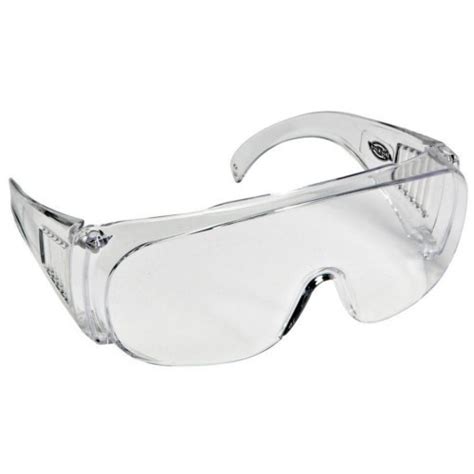 clear safety glasses with side shields rs 100 piece s subham safety