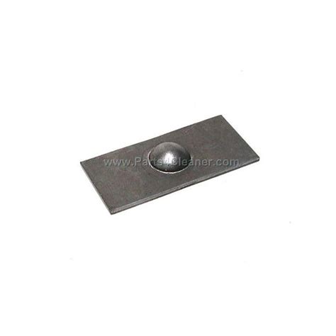 ajax contact plate valve paa parts  cleaner