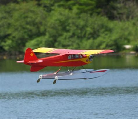 flying off water made easy model airplane news