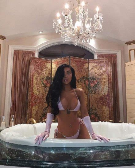 Nikita Dragun Nude Leaked Topless And Sexy Photos