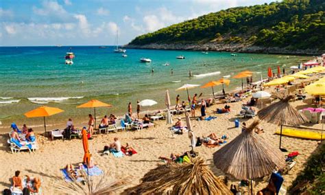 10 Of The Best Beaches In Europe For Families Beach Holidays The