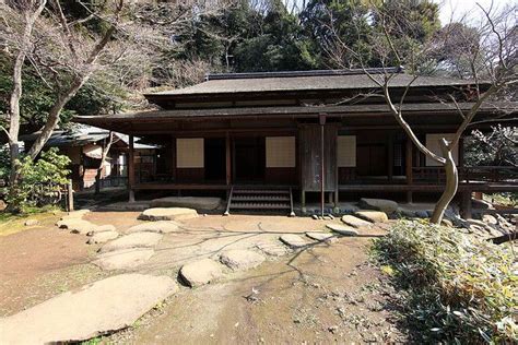 japanese style modern japanese house exterior design