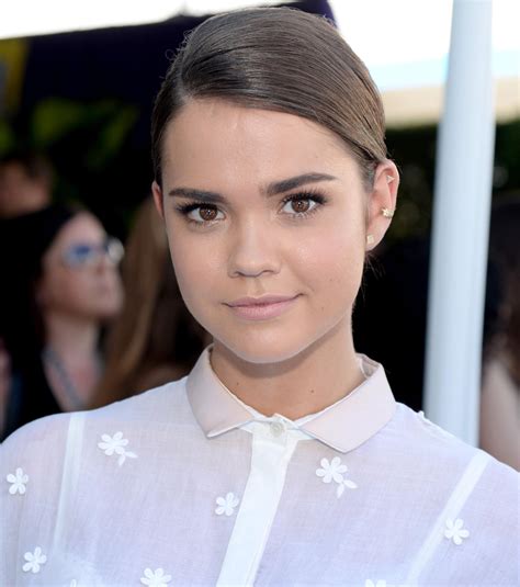 19 Best Maia Mitchell Images On Pholder Celebs Gentlemanboners And
