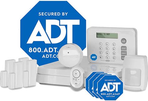 wireless security systems