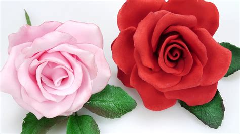 beautiful sugar rose youtube