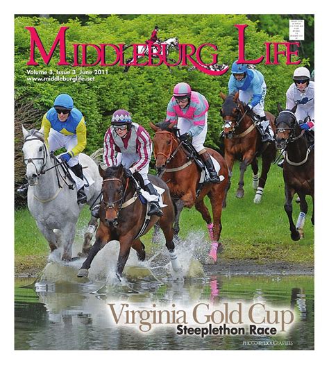issuu middleburg life june 2011 by leesburg today