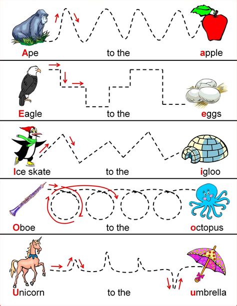 worksheets for 2 years old children activity shelter