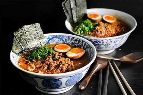 RESEP|BUMBU|CARA MEMBUAT MACAM-MACAM MIE RAMEN | freewaremini