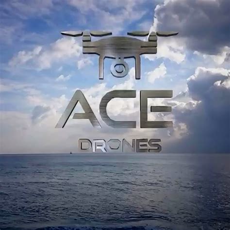 ace drones  youtube