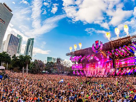 top 50 the best music festivals in the world 2022 lyte magazine