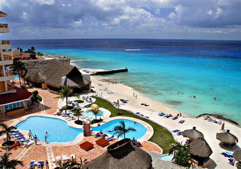 el cozumeleno cozumel mexico  inclusive resort deals