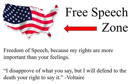 saving america freedom  speech    amendment