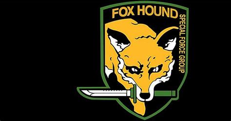 Foxhound Imgur