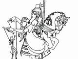 Puppet Coloring Pages Master Getcolorings Getdrawings sketch template