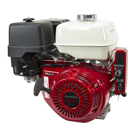 hp cc honda engine gx welectric start horizontal shaft engines gas diesel
