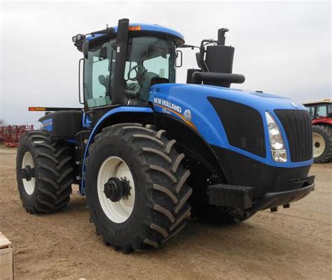 series  holland tractors price specs review features