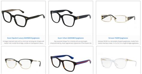 what are the best prescription glasses of 2020