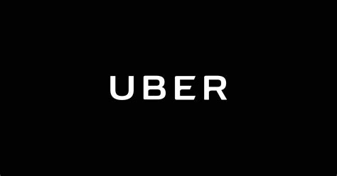 sign   drive  tap  ride uber