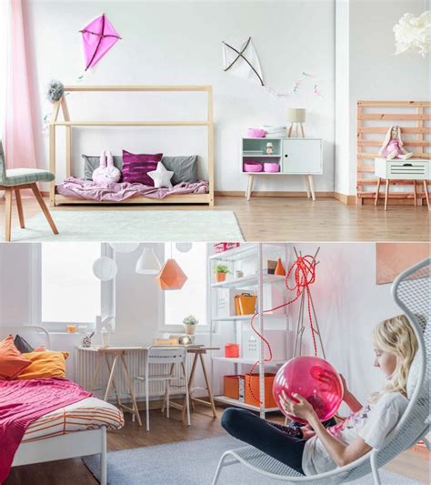 cool kids room decorating ideas    inspiring space