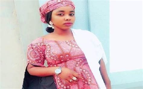 photo of the 18 year old girl who died after sex at yobe
