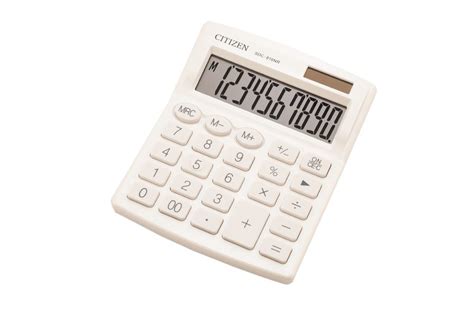 sdcwh desktop calculator wit  cijfers desq