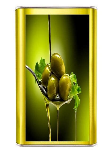 spanish extra virgin olive oil tin    total  liters mercurius trade global export