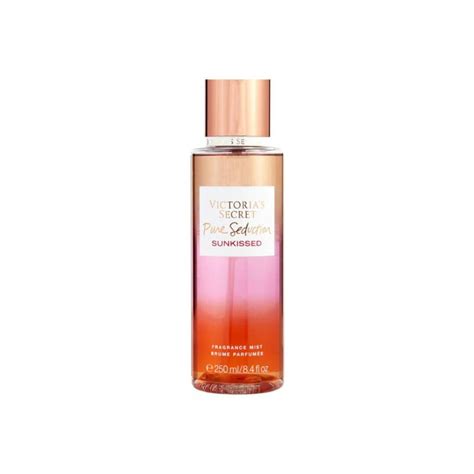 Victoria Pure Seduction Sunkissed Victoria Secret 250ml Colonia