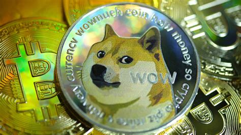 tweets  elon musk   celebrities boost dogecoin  record