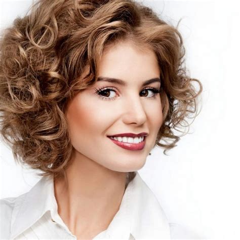1001 Ideas For Stunning Hairstyles For Curly Hair That