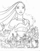Pocahontas Pintar Rolfe Publishing Starklx sketch template