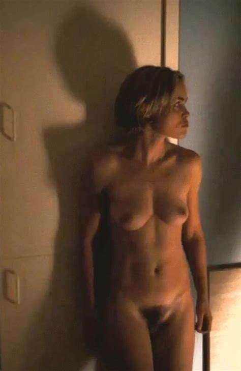 Hot Full Frontal Nude Scenes GIF