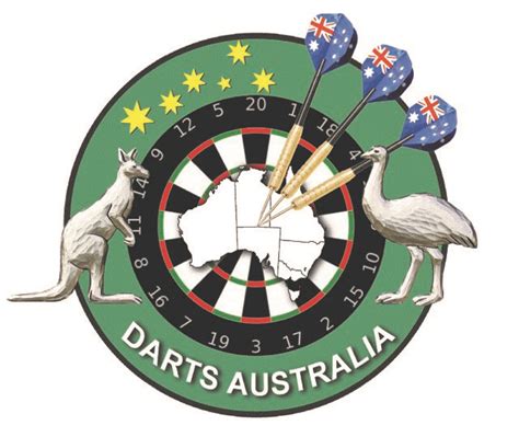 important announcement darts australia