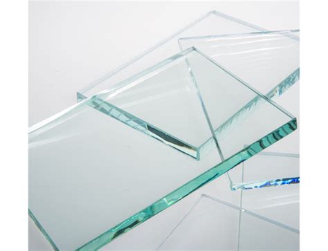 clear float glass goodao technology