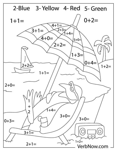 grade coloring pages print