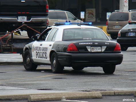 Bowling Green Kentucky Police Car Flickr Photo Sharing