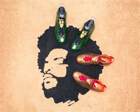 go inside questlove s massive sneaker collection sole collector