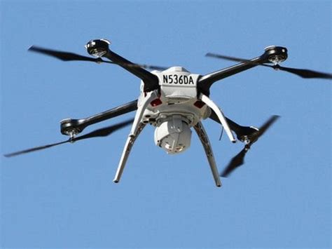 drones  indispensable tool  public safety rbs drone technologies