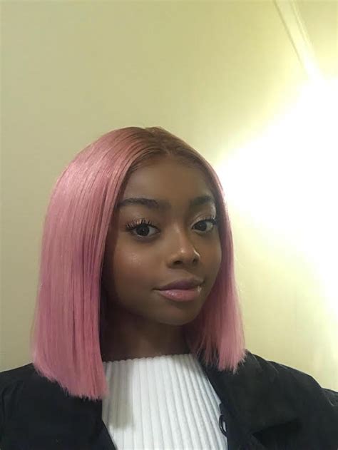 skai jackson responds to criticism over her pink hair at