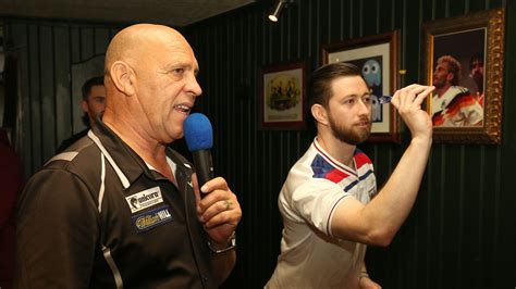 call turned darts   true spectacle       sounds  sports