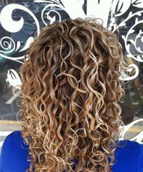 34 New Curly Perms For Hair Tinte Para Cabello Rizado