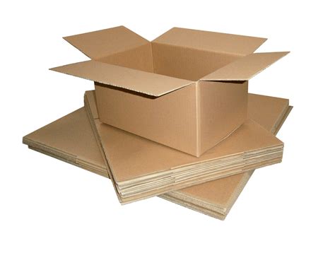 carton box  flaps vvl xx mm