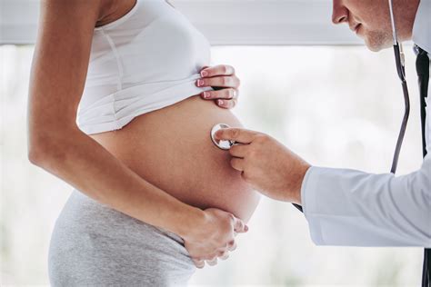 substance use disorder linked to severe health problems in pregnant