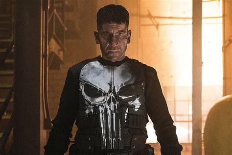 marvel s the punisher everything to know for the new