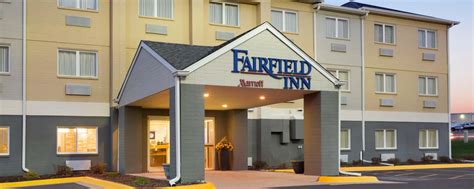 Dubuque Hotels Fairfield Inn Dubuque Ia Hotel Dubuque