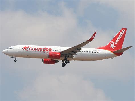 corendon airlines launching   tel aviv routes itn israel travel news