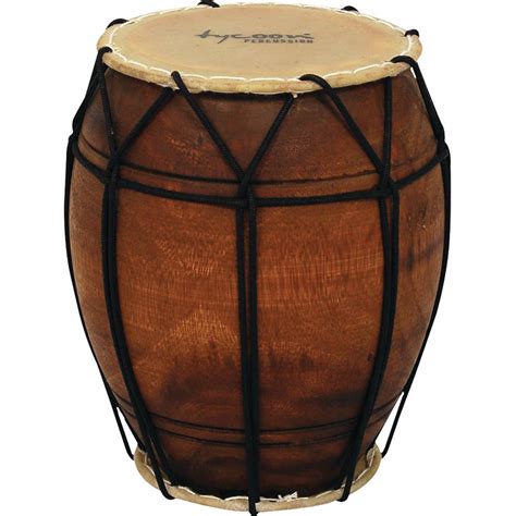 tycoon percussion ethnic drums rumwong drum small erw  bh