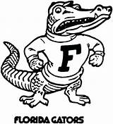 Florida Gators Coloring Gator Pages Logo Clipart Drawing Printable Sheets Easy Color Outline Template Getdrawings Print Drawings Paintingvalley Clipground Getcolorings sketch template