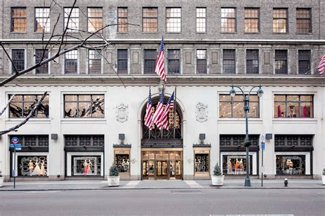 history   york department stores including history  macys  architectural digest