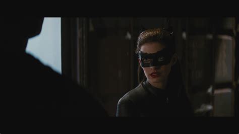 the dark knight rises 2012 bruce wayne and selina kyle