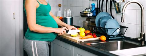 best fruits for early pregnancy encycloall
